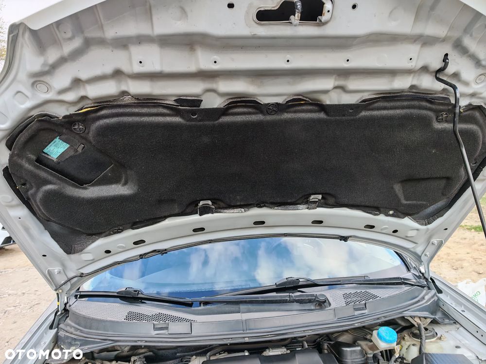 Nissan Primera 1.8 Acenta - 27