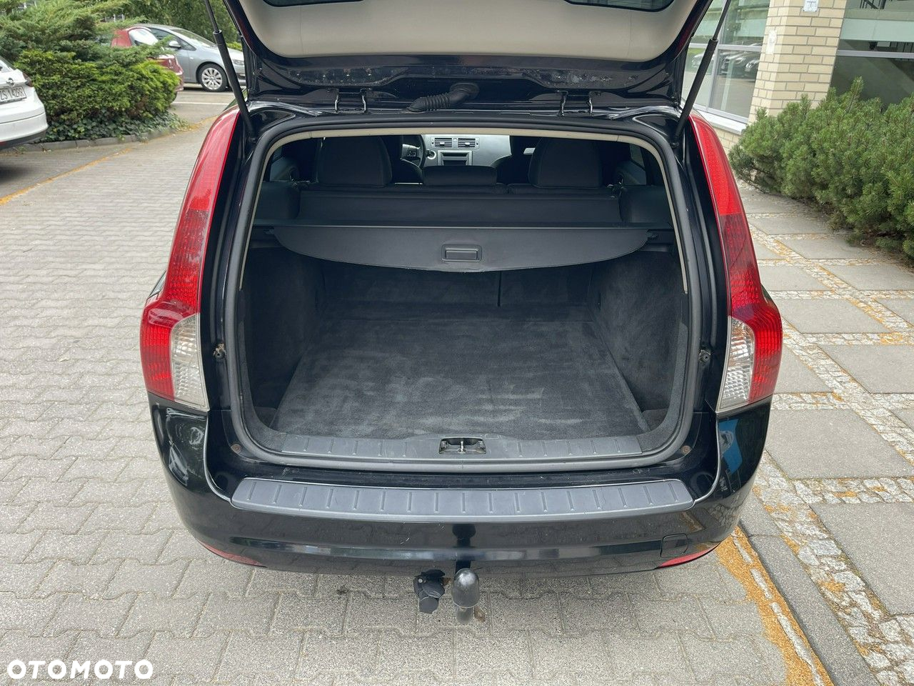 Volvo V50 - 15