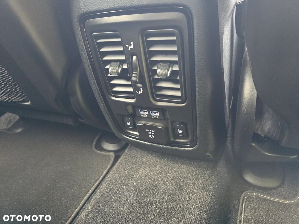 Dodge Durango - 19