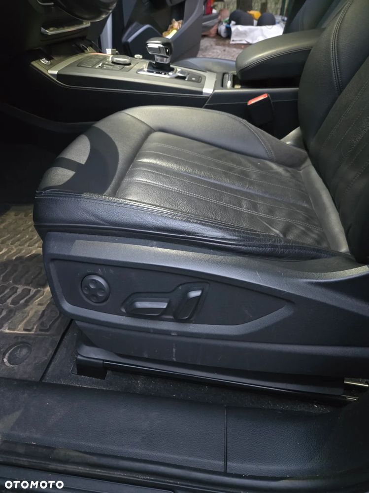 Audi Q5 45 TFSI quattro S tronic - 22