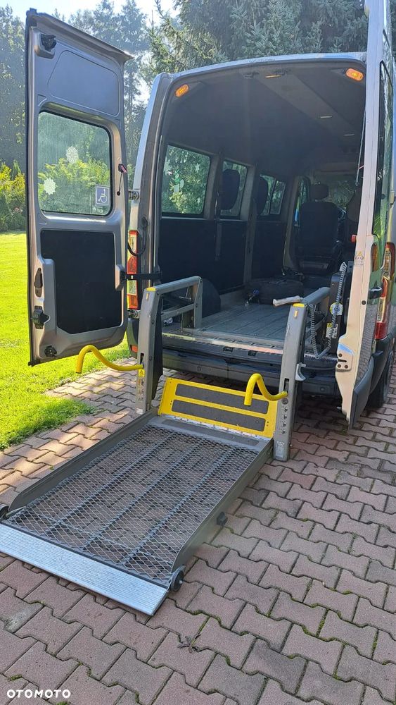 Renault Master dCi 125 FAP L3H2 - 9