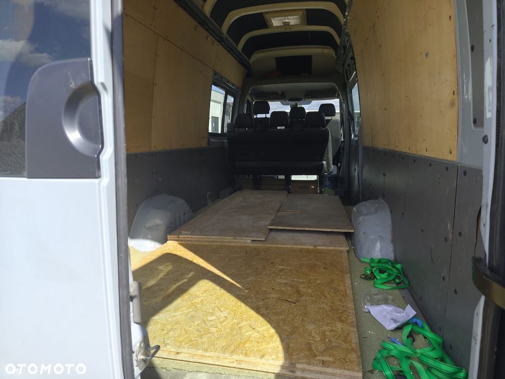 Volkswagen Crafter Standard - 8