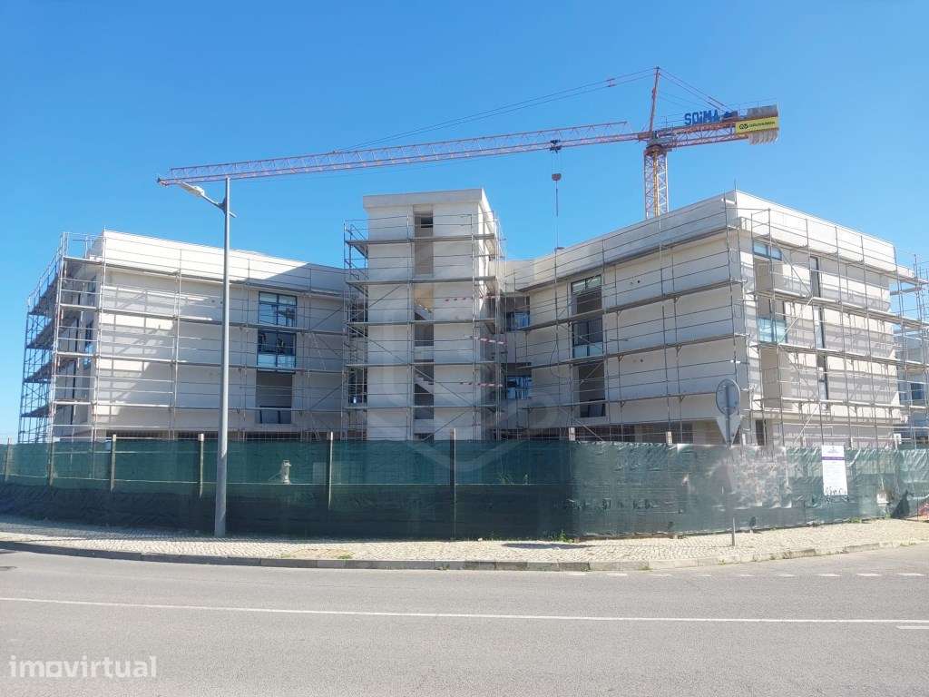 Empreendimento Direct Ocean View em Meia Praia, Lagos, Algarve - Grande imagem: 2/45