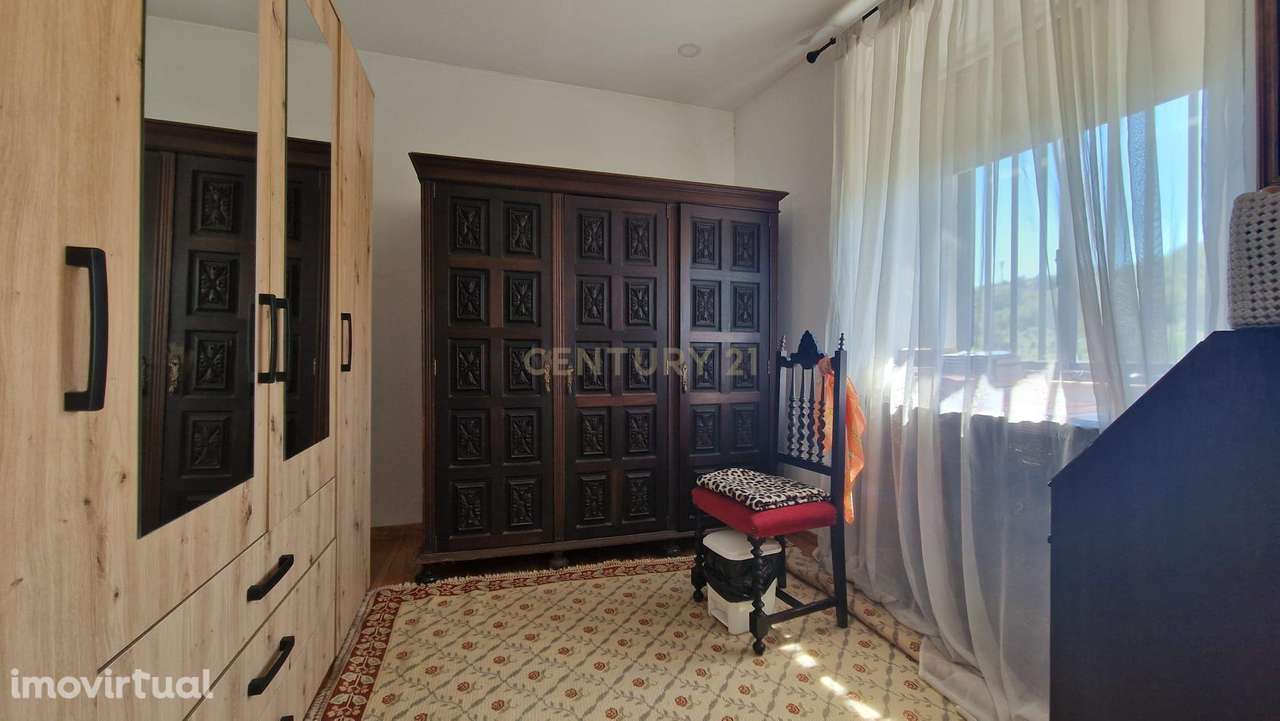 Moradia e lote de terreno  com 2.771 m2  | Barcarena - Grande imagem: 3/24