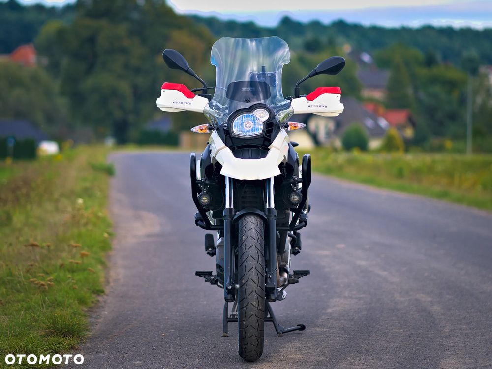 BMW GS - 8
