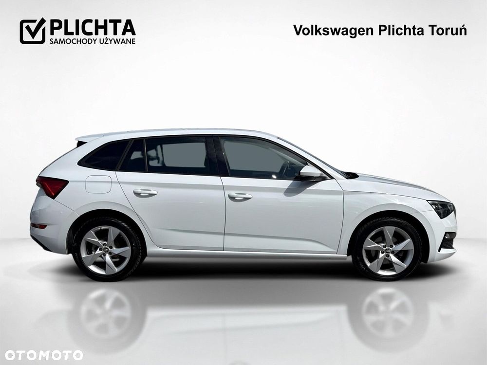 Skoda Scala 1.5 TSI Style DSG - 6