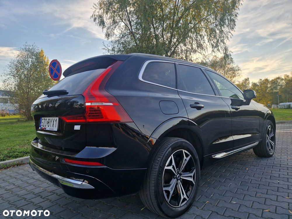 Volvo XC 60 - 6