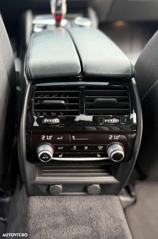 BMW Seria 5 - 10