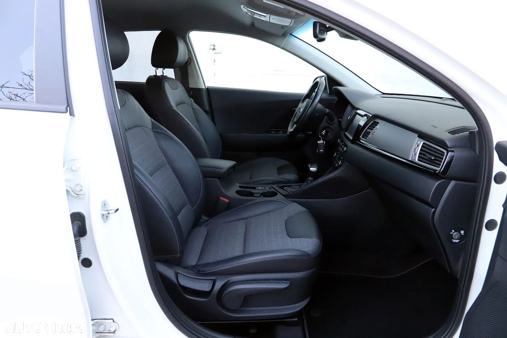 Kia Niro 1.6 GDI 6DCT HEV Comfort - 7