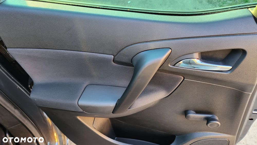 Opel Meriva 1.4 T Cosmo - 20