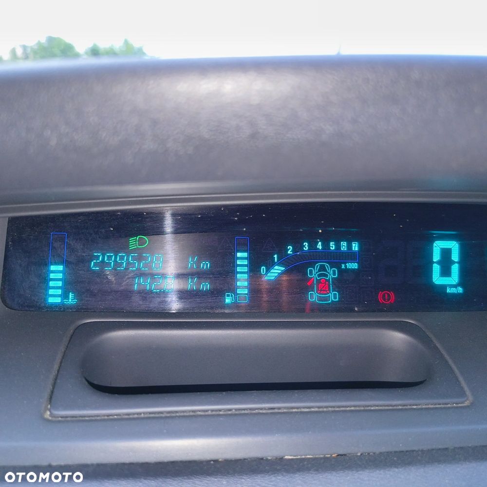 Renault Scenic - 5