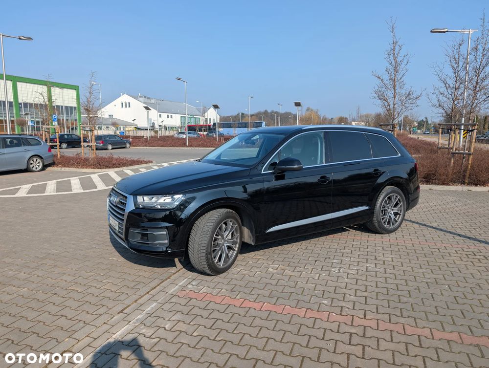 Audi Q7 - 3