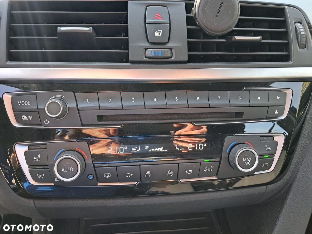 BMW Seria 3 316d Advantage - 27