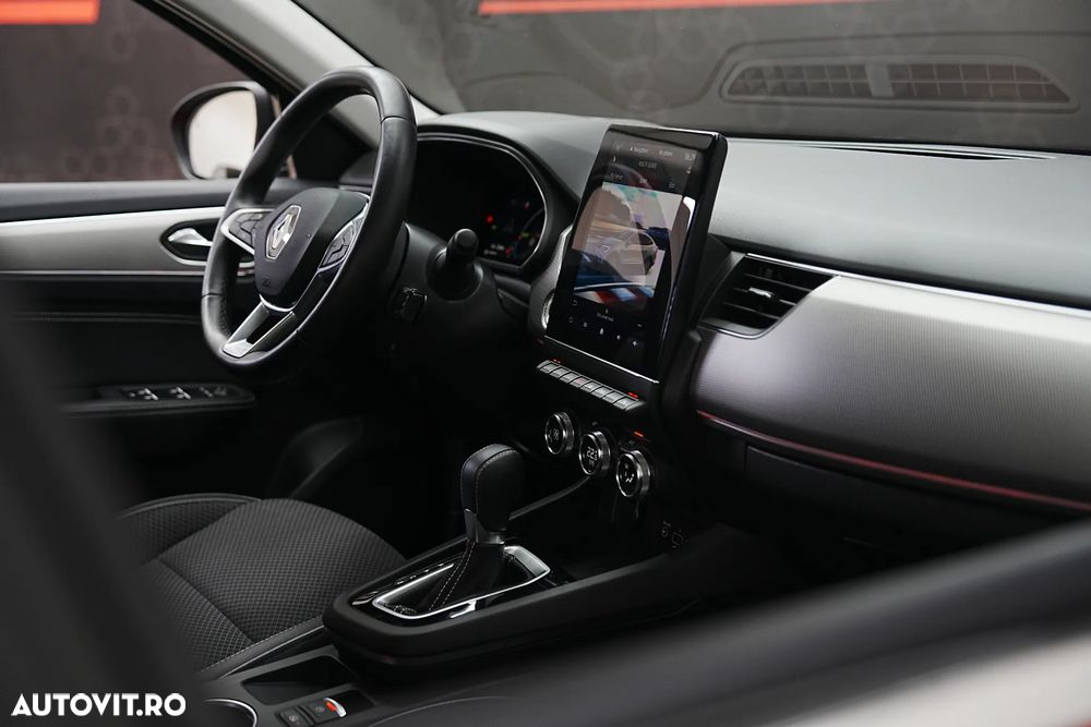 Renault Arkana E-TECH 145 Techno - 16