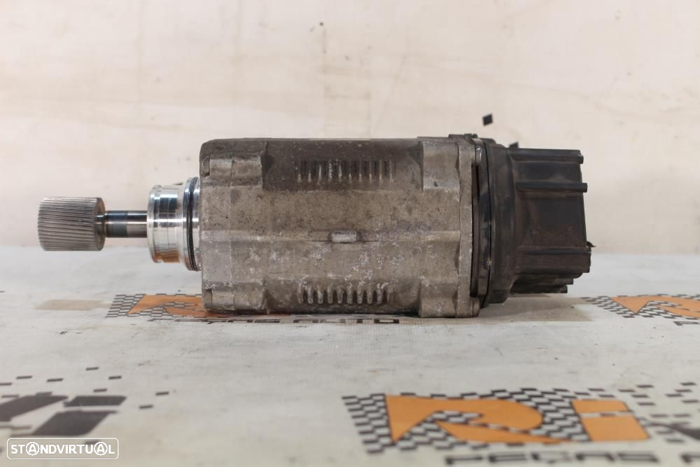 Motor Da Caixa De Direção Bmw 3 (E90)  7802277625 / 7806079600 / 78061 - 6