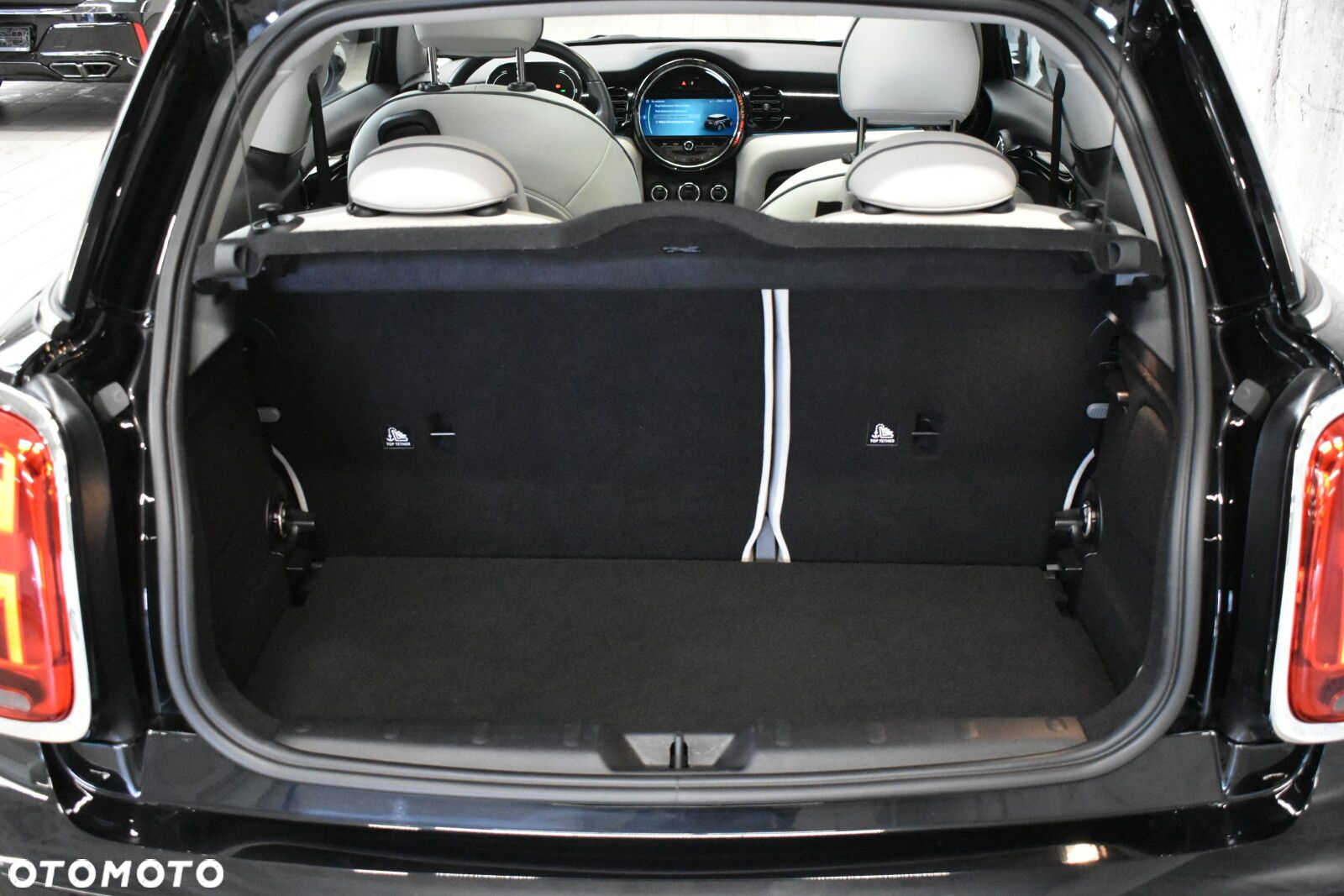 MINI Cooper S - 21