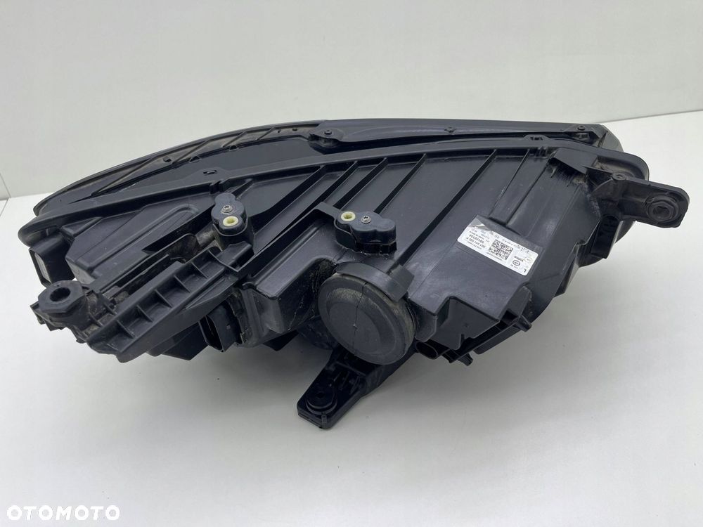 VW PASSAT B8 LIFT PRAWA LAMPA FULL LED EUROPA 3G1941035P - 7