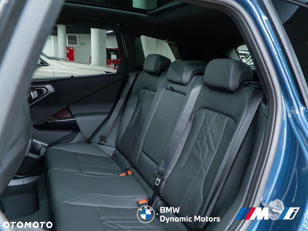BMW X3 20d xDrive - 25