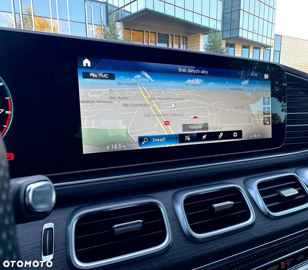 Mercedes-Benz GLE AMG 53 4-Matic Premium Plus - 36