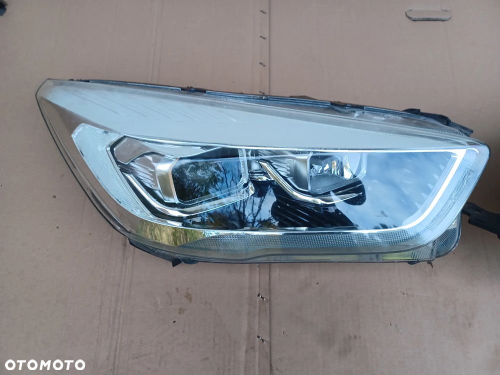 LAMPA PRZEDNIA XENON LED FORD KUGA MK2 LIFT - 20