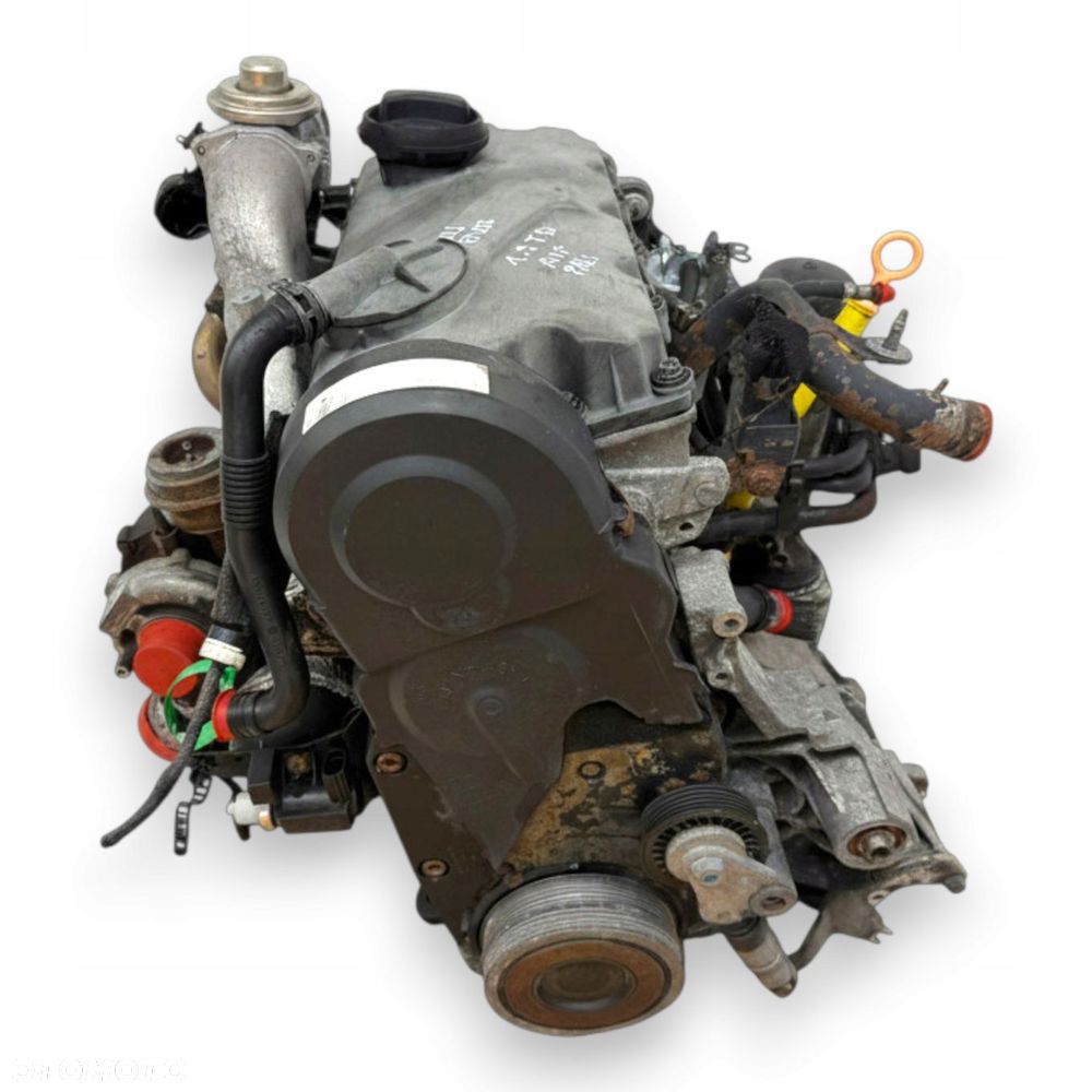 SILNIK AVF Audi A4 B6 A6 C5 Skoda Superb I VW Passat B5 FL LIFT 1.9 TDI - 1