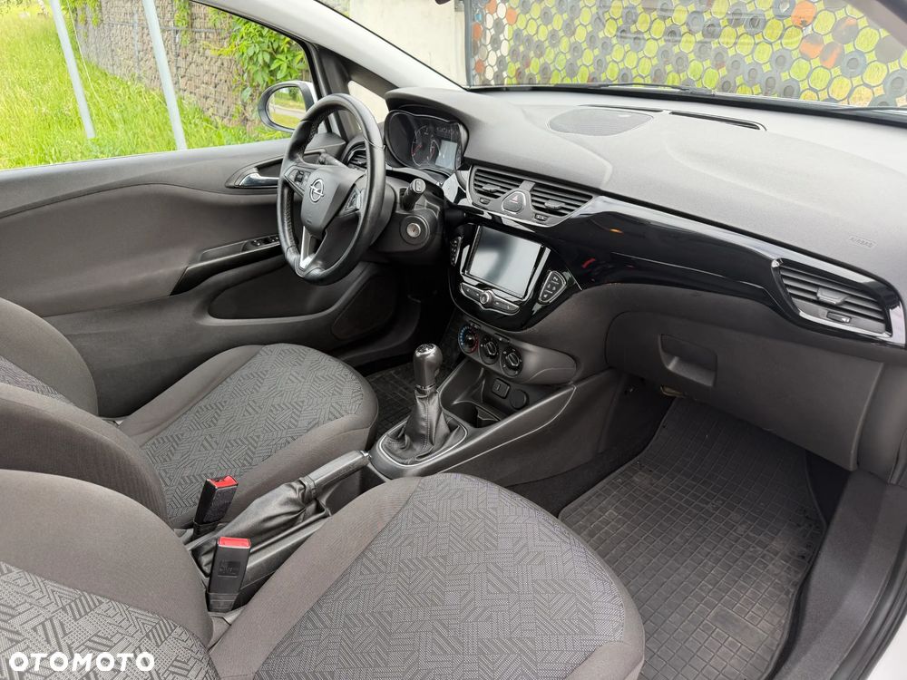 Opel Corsa 1.3 CDTI Cosmo S&S - 23