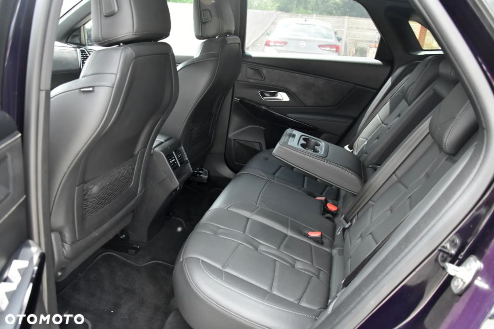 DS Automobiles DS 7 Crossback 1.6 PureTech Louvre - 21