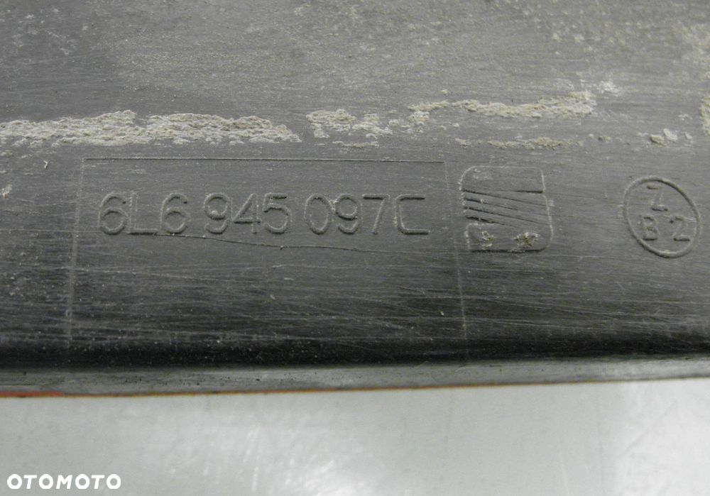 ŚWIATŁO STOP SEAT IBIZA III (6L1) 6L6945097C HB - 8