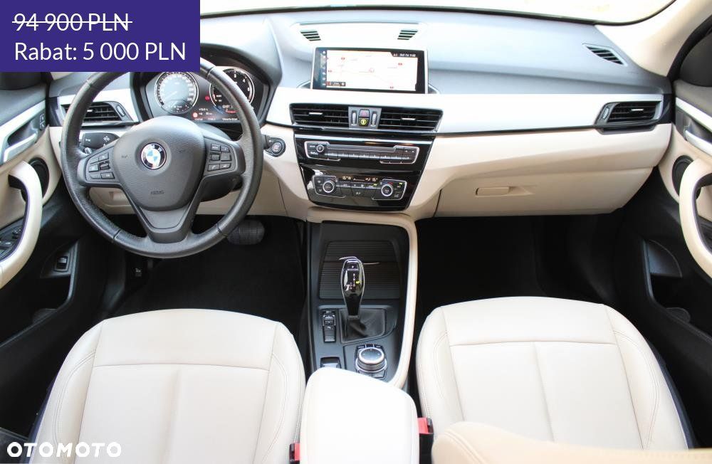 BMW X1 - 9