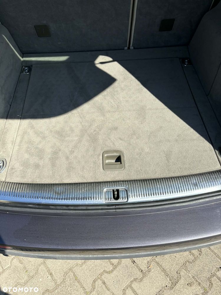 Audi Q5 2.0 TFSI quattro tiptronic - 14