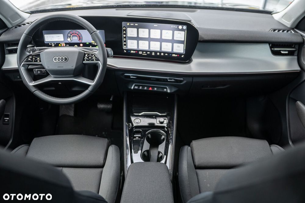 Audi Q3 Sportback - 18