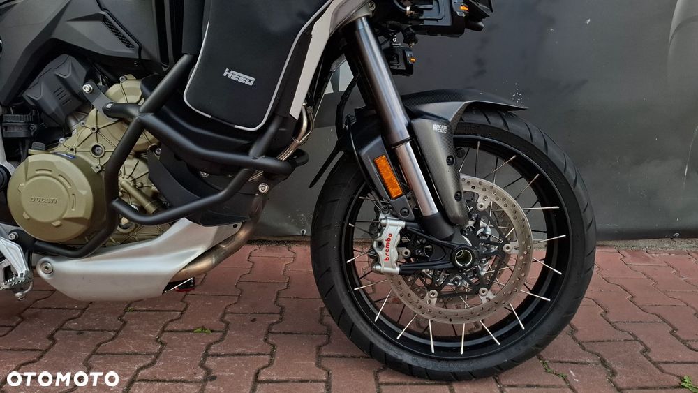 Ducati Multistrada - 15