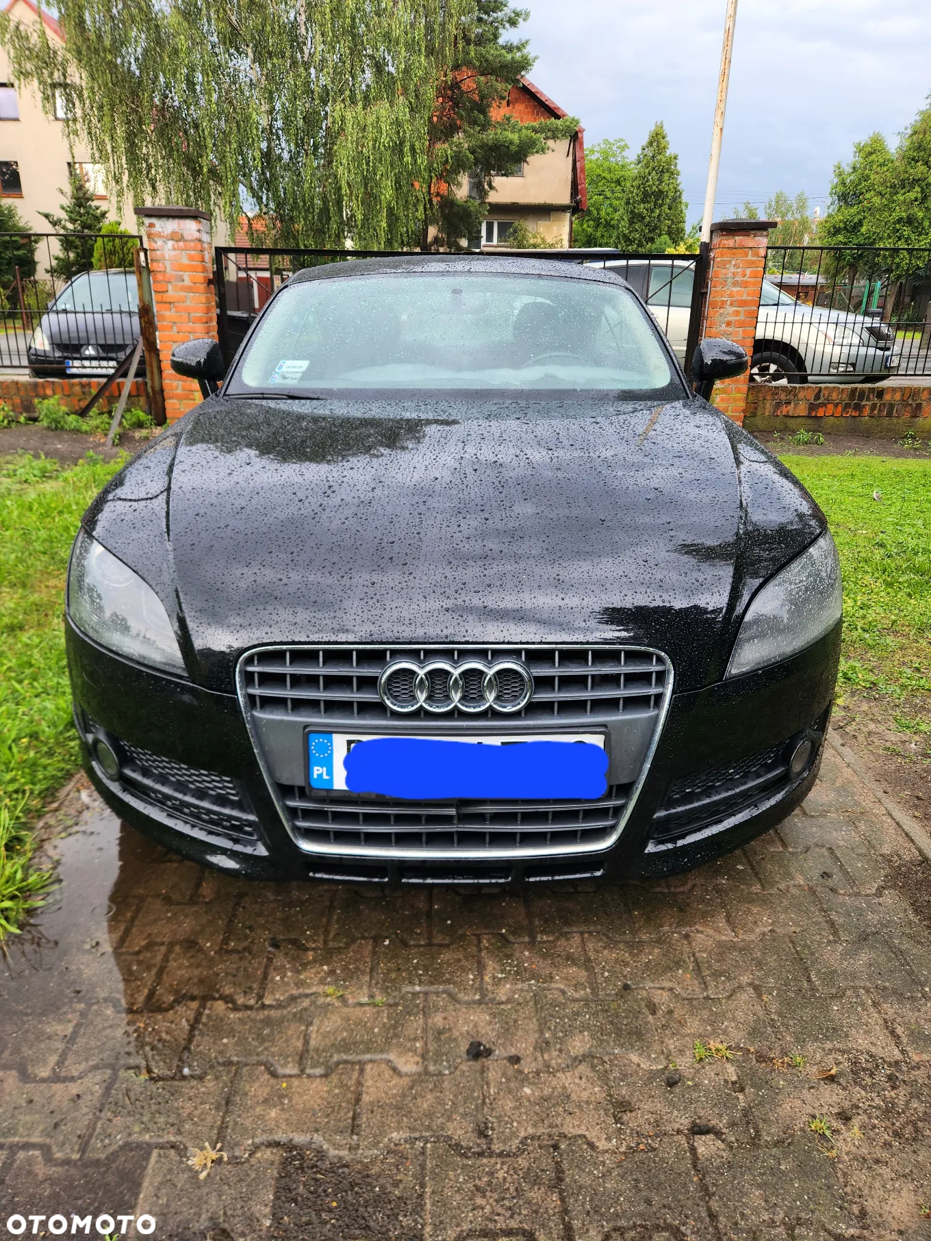 Audi TT Coupé 2.0 TFSI - 10