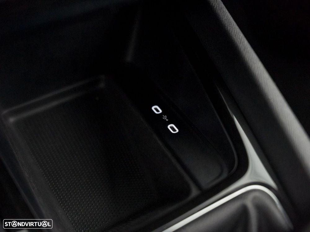 Skoda Octavia Break 1.0 TSI Ambition - 26