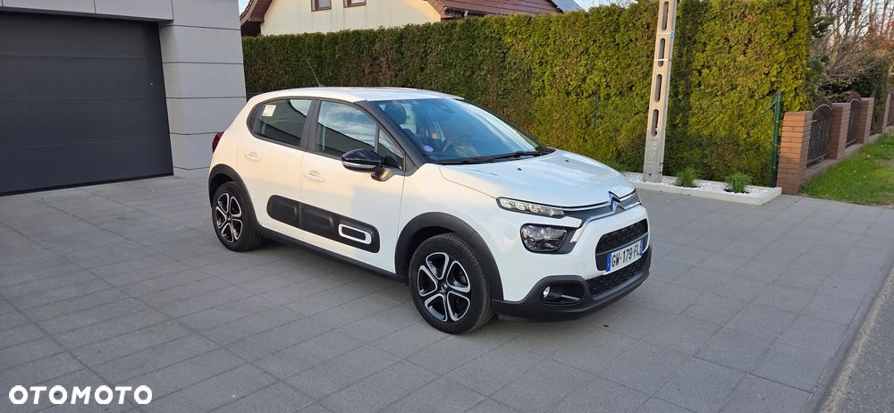Citroën C3 - 3