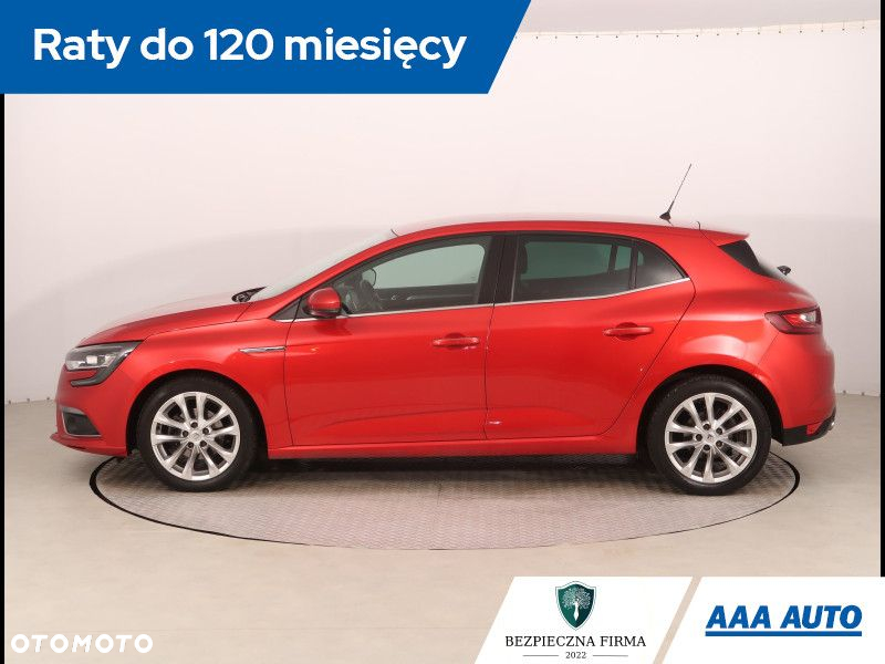 Renault Megane - 3