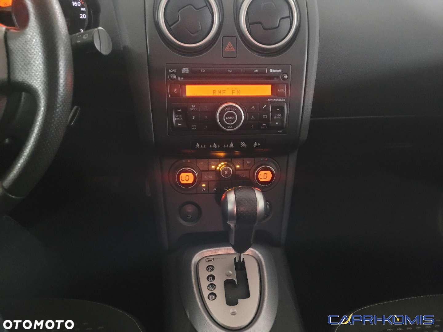 Nissan Qashqai - 13