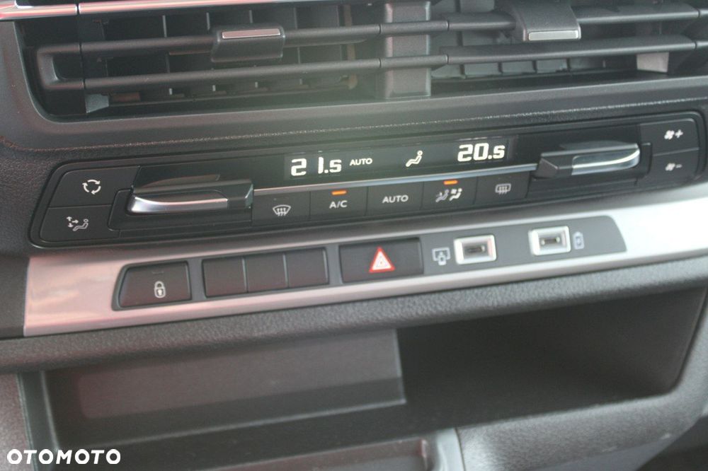 Opel Zafira - 29
