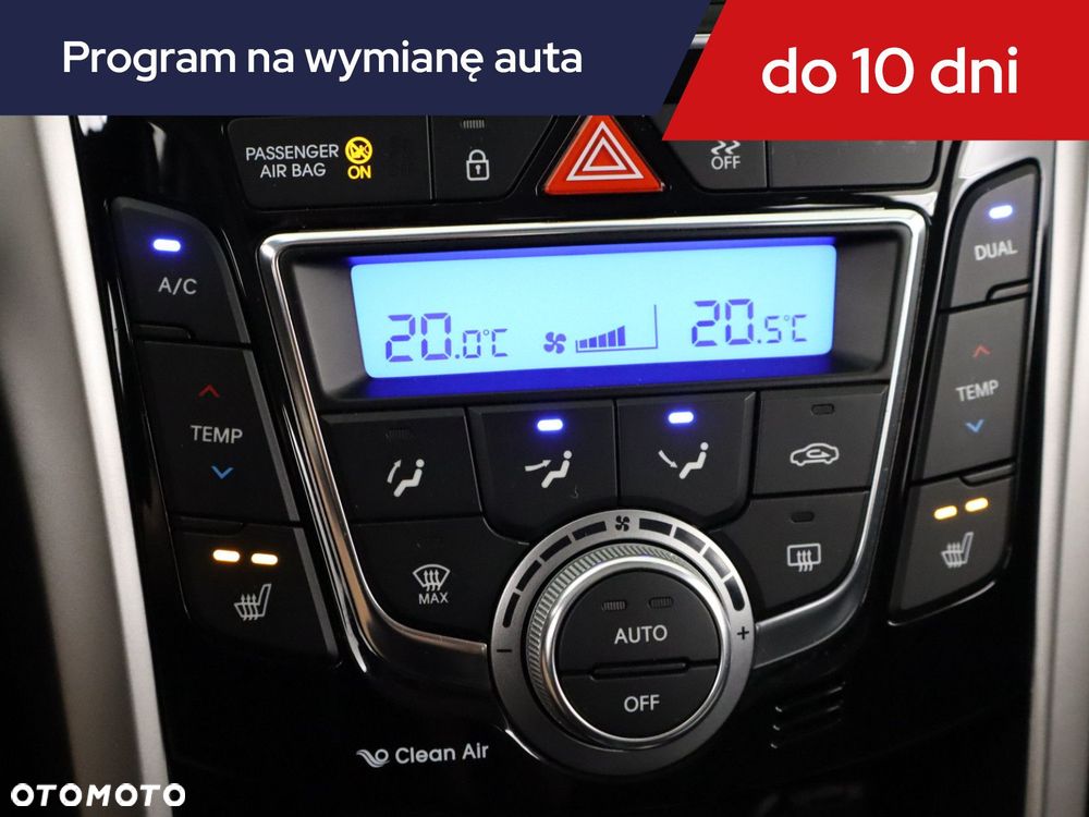 Hyundai i30 - 18