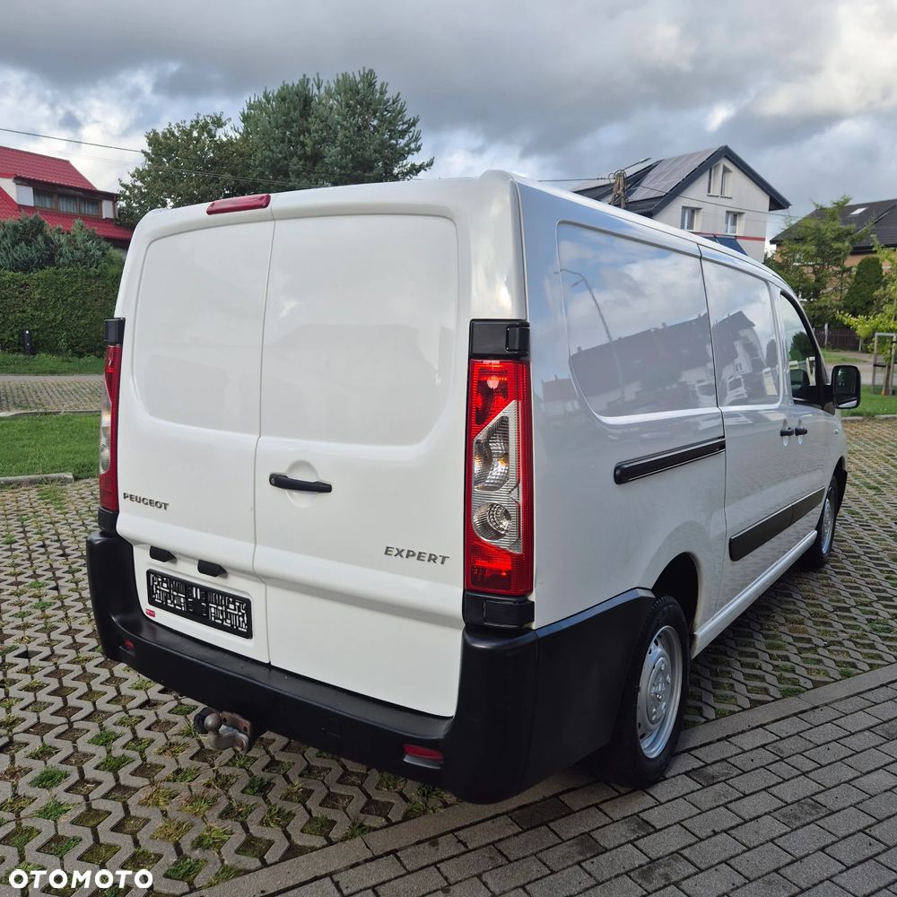 Peugeot Expert - 7