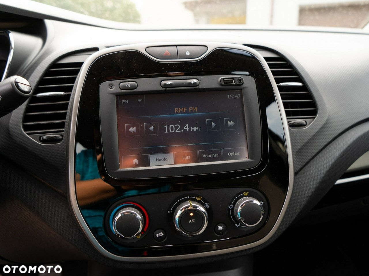 Renault Captur - 20