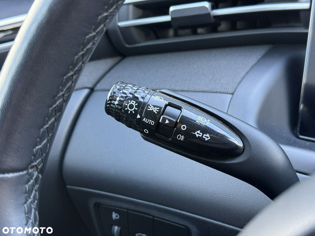 Hyundai Tucson - 19
