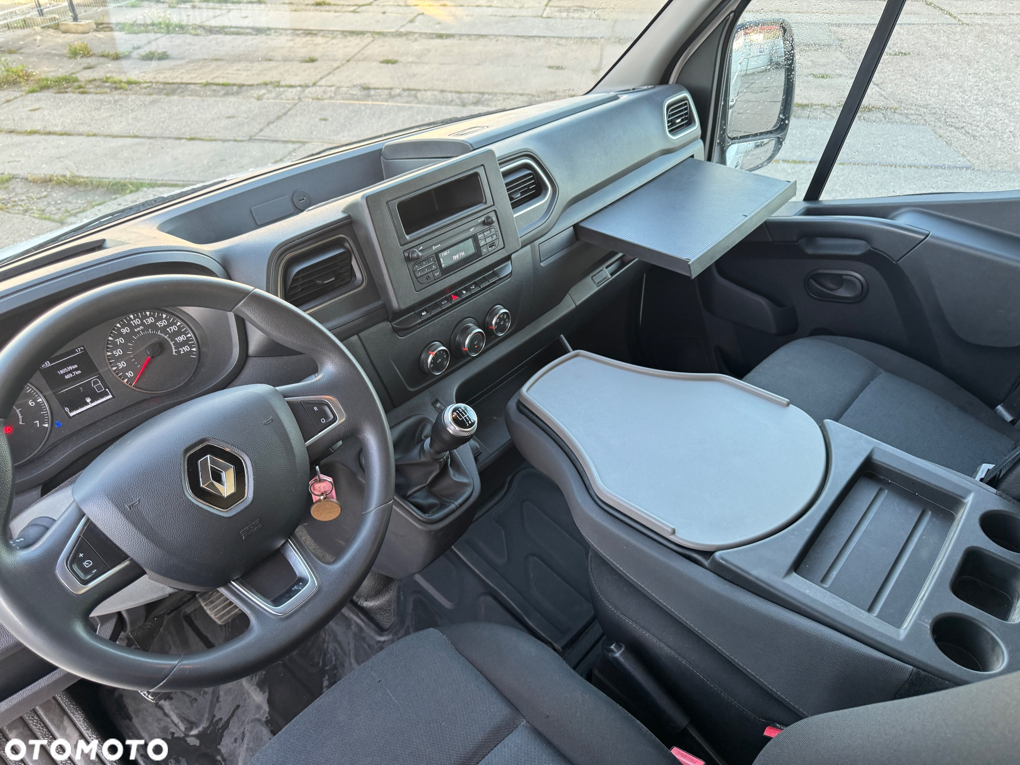 Renault Master - 9