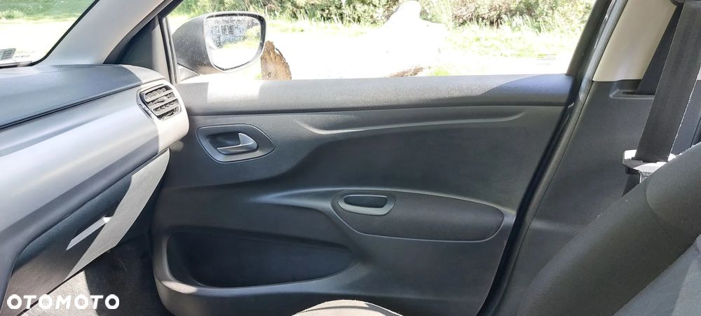 Citroën C-Elysée 1.6 VTi Seduction - 21