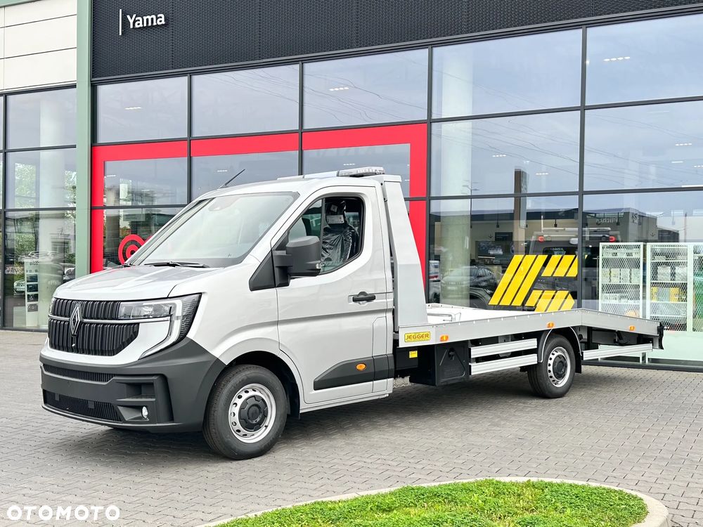 Renault Master - 3