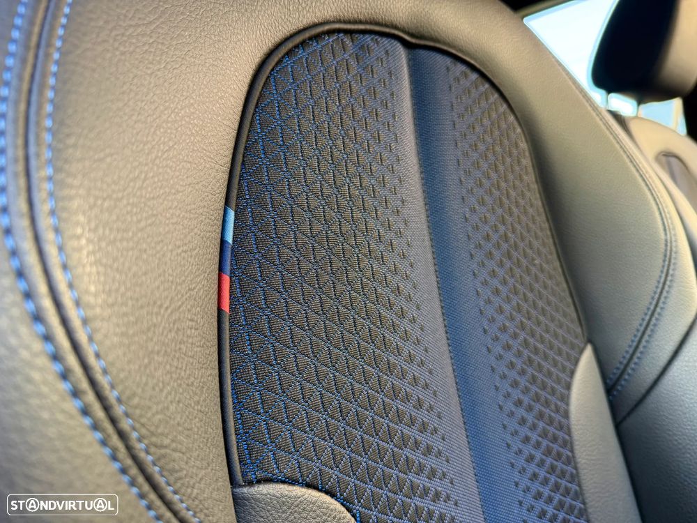 BMW 216 Gran Coupé d Pack Desportivo M - 39