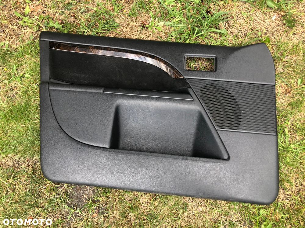 Ford Mondeo MK3   boczki tapicerka drzwi lift  CENA ZA 4 SZTUKI - 5
