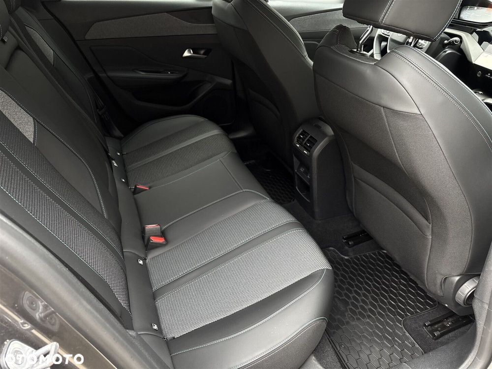 Peugeot 308 1.5 BlueHDi Allure Pack S&S EAT8 - 9