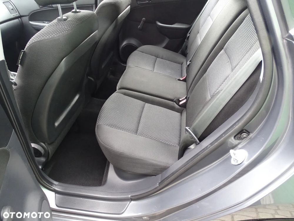 Hyundai i30 1.4 Classic + - 11