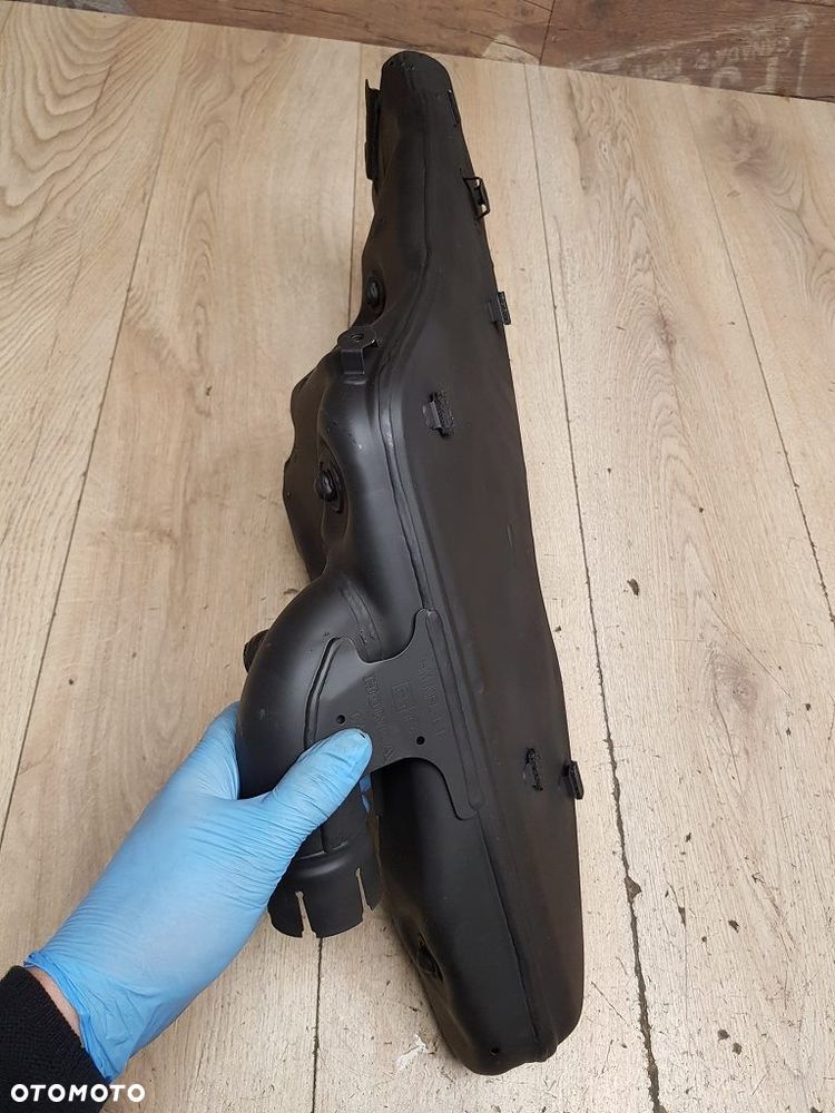 Tłumik Honda CBR 1000 RR Fireblade SC59 18310-MFL-D20 - 12